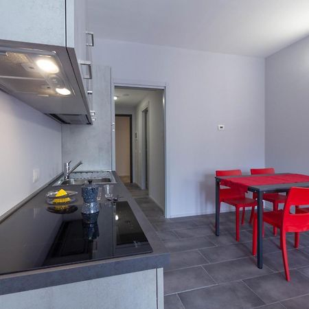 Papavero Apartment - Affitti Brevi Italia Lecco Eksteriør bilde