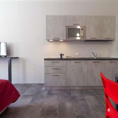 Papavero Apartment - Affitti Brevi Italia Lecco Eksteriør bilde