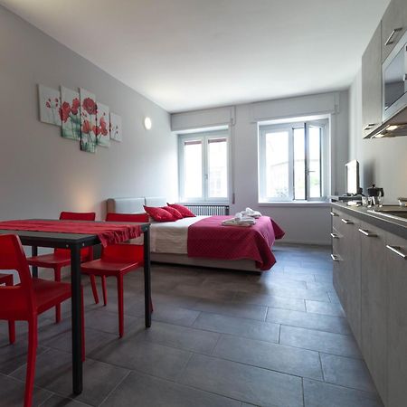Papavero Apartment - Affitti Brevi Italia Lecco Eksteriør bilde