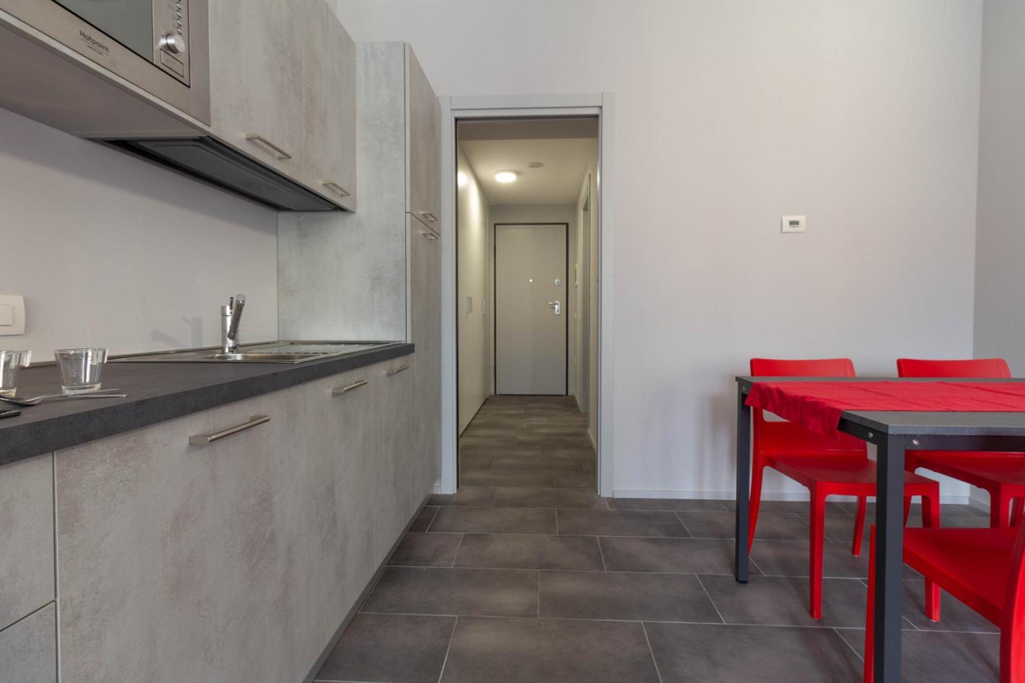 Papavero Apartment - Affitti Brevi Italia Lecco Eksteriør bilde
