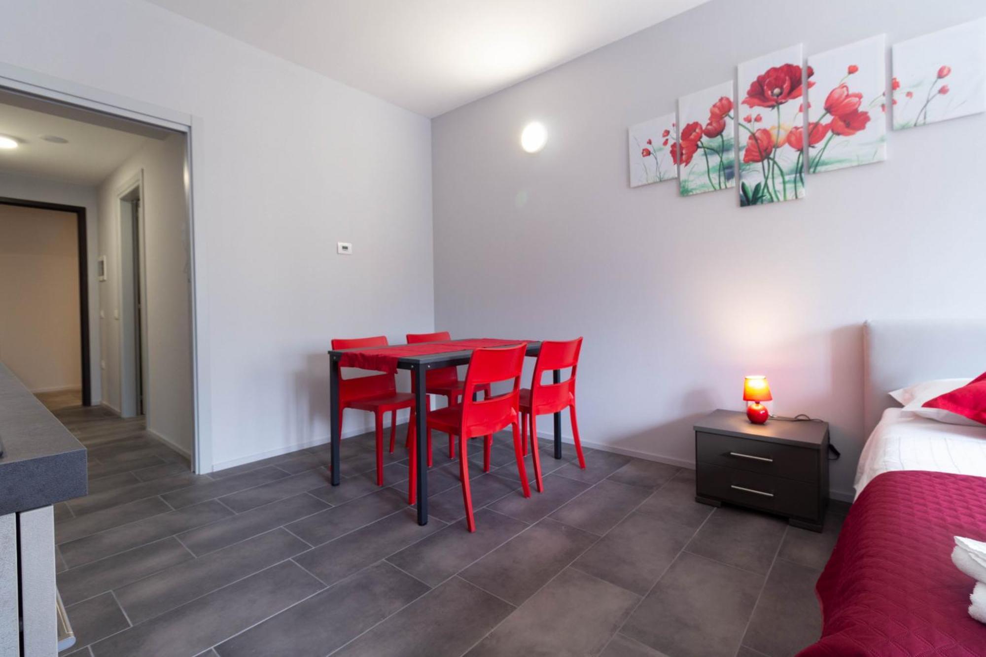 Papavero Apartment - Affitti Brevi Italia Lecco Eksteriør bilde